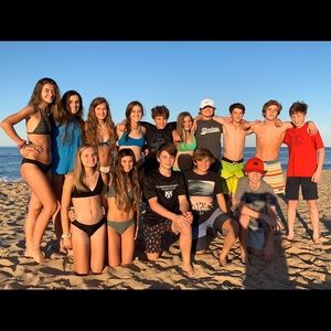 Meet your Posher, Emma